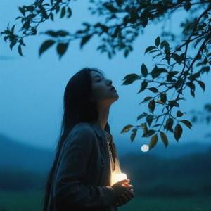 空落落的心儿为你碎(Remix)