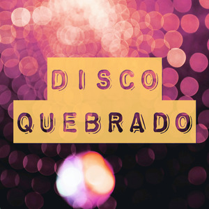 Disco Quebrado