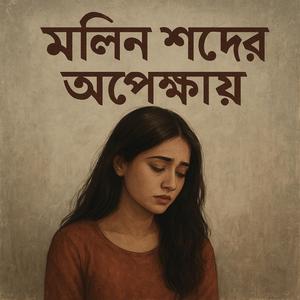 মলিন শব্দের অপেক্ষায়