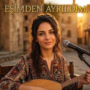 Eşimden Ayrıldım Ben Burda kaldım