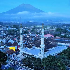 LANGKAH PENUH PAHALA