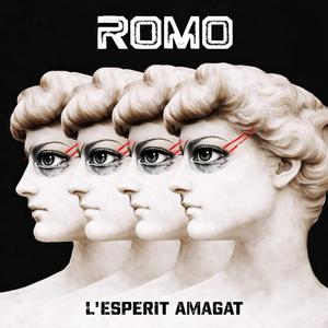 1-L´Esperit amagat: Part I, Part II, Part III 2-Metròpoli desconstruïda: Part I, Part II, Part III 3-Electro-Samba 4-Més enllà de l´òrbita de IO 5-El somni de Gala 6-Realisme Fantastique