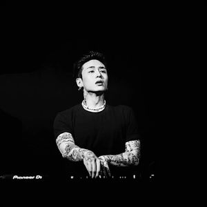 Tonight the man is God Vol.1(CLUB MIX)