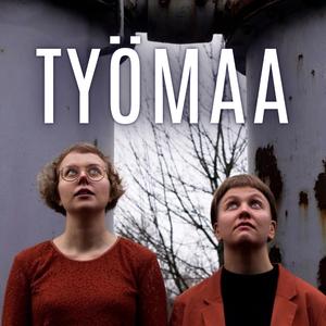 Työmaa