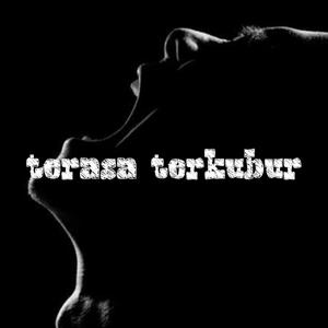 Terasa Terkubur