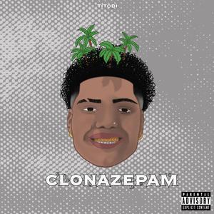 Clonazepam