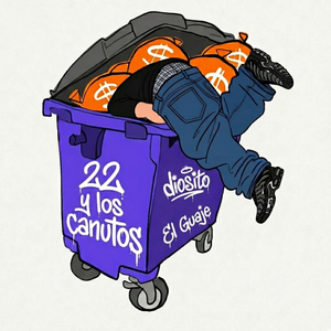 22 y Los Canutos