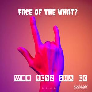 Face of the What (feat. Sha Ek & Woo Reyz)