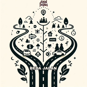 Beda Jalan
