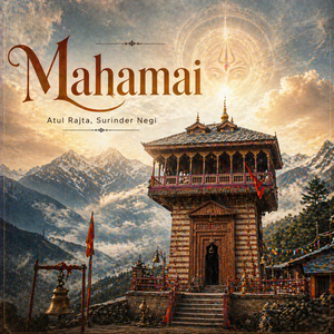 Mahamai