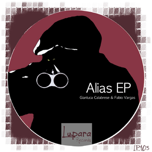 Alias Person Project (Original Mix)