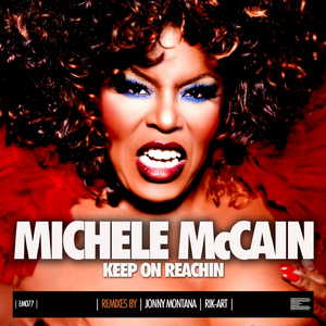 Keep On Reachin (Rik-Art Vocal Mix)