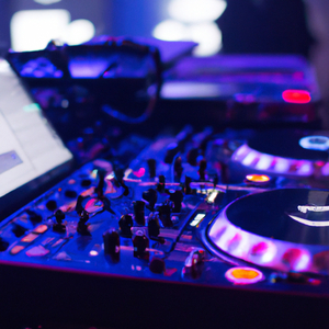 Set do Dj Soneca