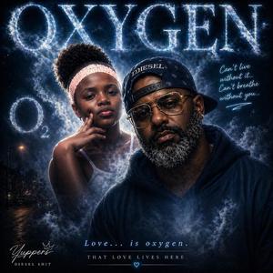 OXYGEN