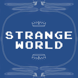 Strange World