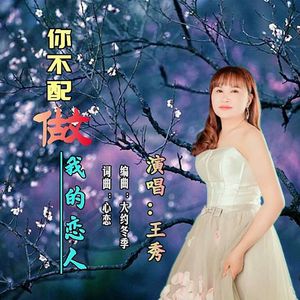 你不配做我的恋人