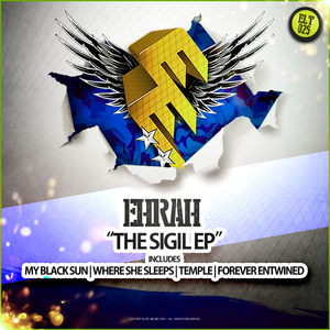 Forever Entwined (Original Mix)