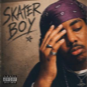 Skaterboy