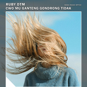 Cwok Mu Ganteng Gondrong Tidak