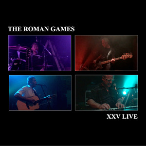 11 Rain Stones (Live)