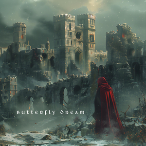 Butterfly Dream
