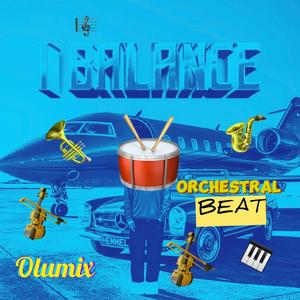I BALANCE orchestral beat