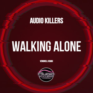 Walking Alone (Vendrell Remix)