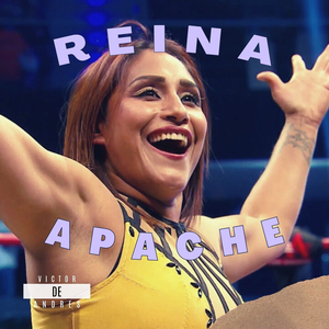 Reina Apache