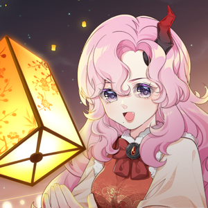 给我一个吻（cover.杨子姗）