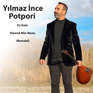 Potpori - Ez Kalo / Hewnê Mı Neno / Memdeli (Live)