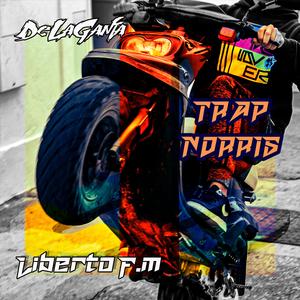 TRAP NORRIS (FREESTYLE) (feat. Liberto.FM, Juan MSE & Archetypical)