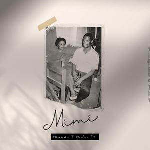 I Love You (feat. Bruce africa)