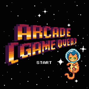 Arcade (Game Over)
