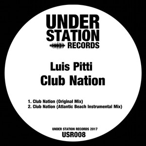 Club Nation (Atlantic Beach Instrumental Mix)
