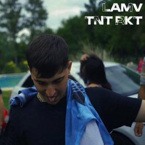 TNT RKT (feat. txmi)