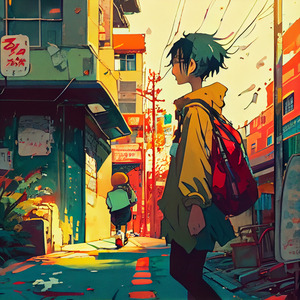 Abend (Wrong Direction)