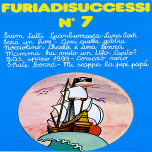 Charlie è una lenza