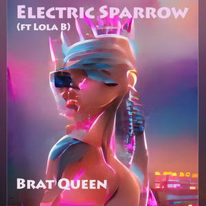 Brat Queen (feat. Lola B)