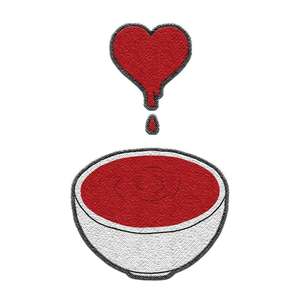 Heart Soup