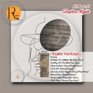 Sleepless Nights (Fezile_SA's Remix)