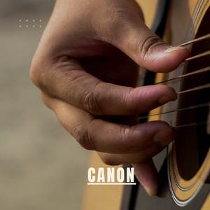 Canon (Guitar Version)