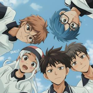 First Time (feat. s!xs!xkid, hoangminjji, TheKidLonely & niz)