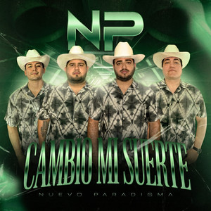 Cambio Mi Suerte (En Vivo)