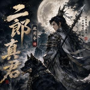 二郎真君