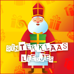 Sinterklaasje Kom Maar Binnen
