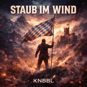 Staub Im Wind