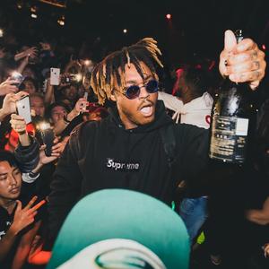 Juice Wrld Freestyle