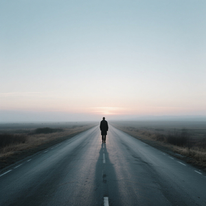 NGÀY EM QUAY GÓT