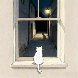 给一个女孩的歌