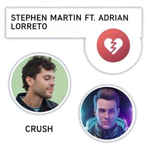 Crush (feat. Adrian Lorreto)